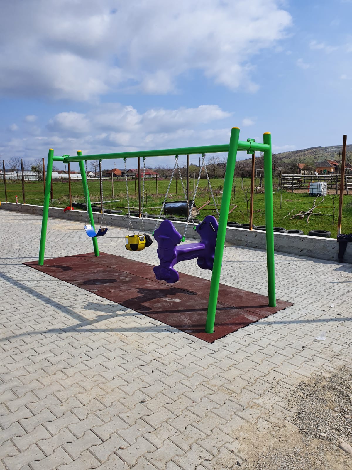Salıncak